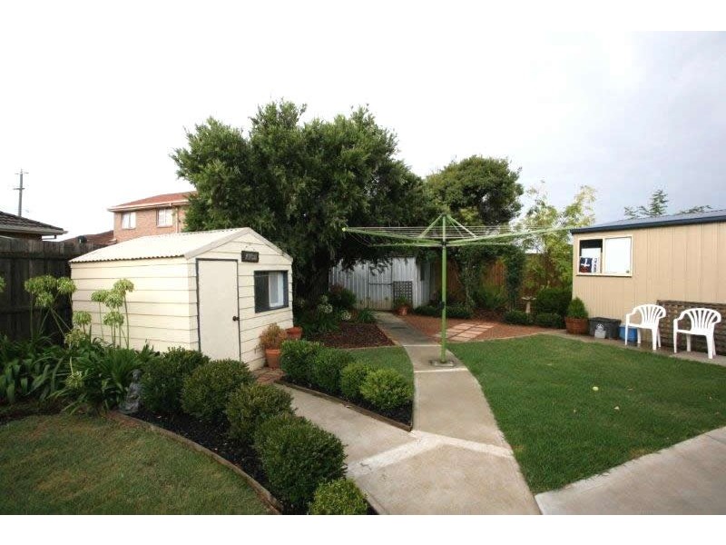 5 Colac Court, Hoppers Crossing VIC 3029