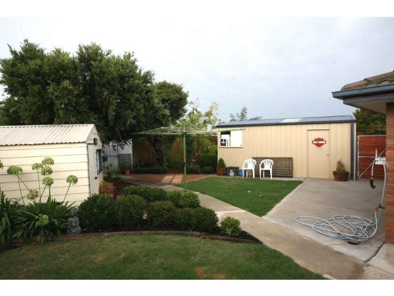 5 Colac Court, Hoppers Crossing VIC 3029