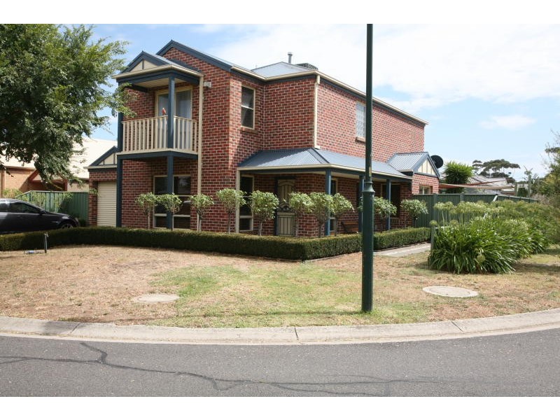 2 Bromley Street, Wyndham Vale VIC 3024