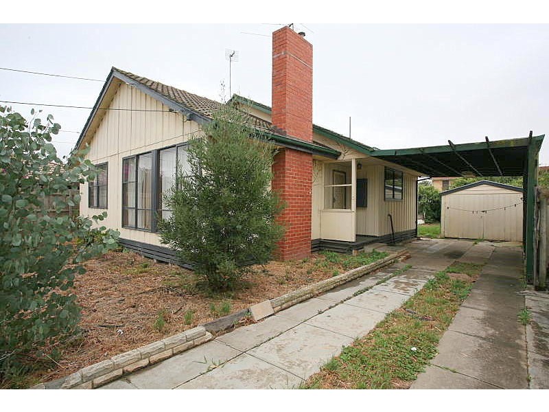 10 Gossamer Street, Werribee VIC 3030