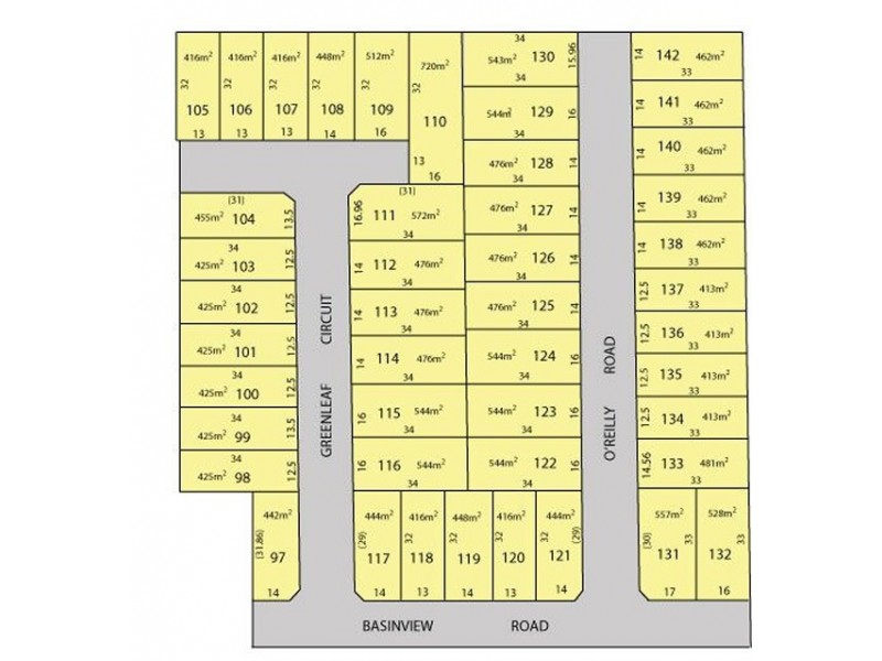Lot 134 O’Reilly Road, Tarneit VIC 3029