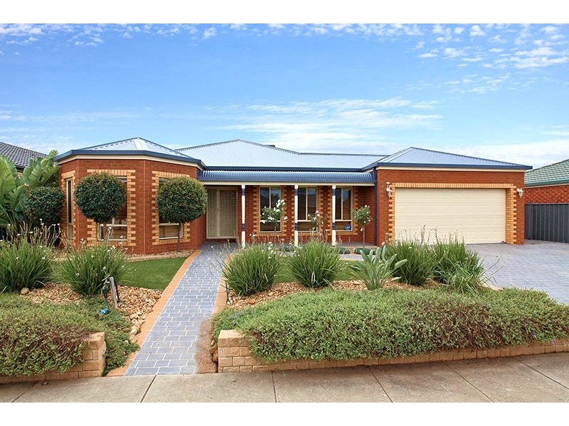 21 Maculata Place, Wyndham Vale VIC 3024