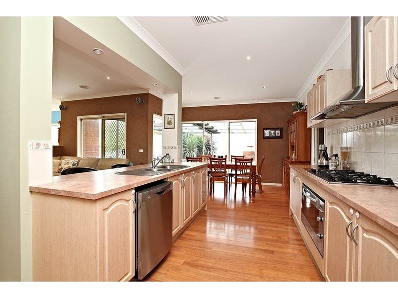 21 Maculata Place, Wyndham Vale VIC 3024