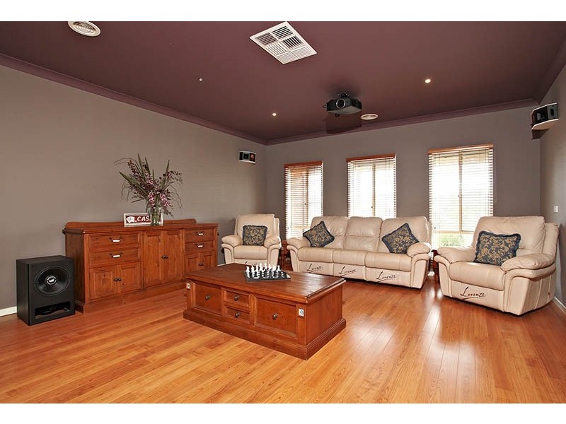 21 Maculata Place, Wyndham Vale VIC 3024