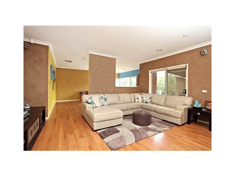 21 Maculata Place, Wyndham Vale VIC 3024