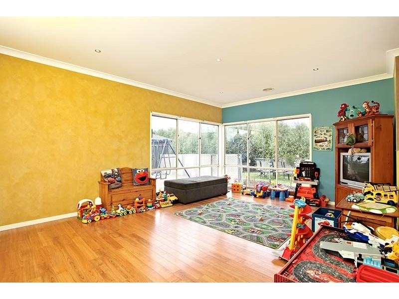 21 Maculata Place, Wyndham Vale VIC 3024