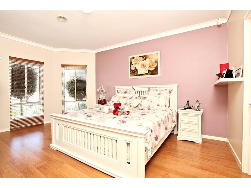 21 Maculata Place, Wyndham Vale VIC 3024