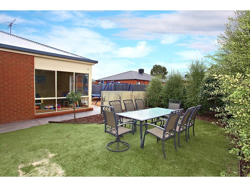 21 Maculata Place, Wyndham Vale VIC 3024