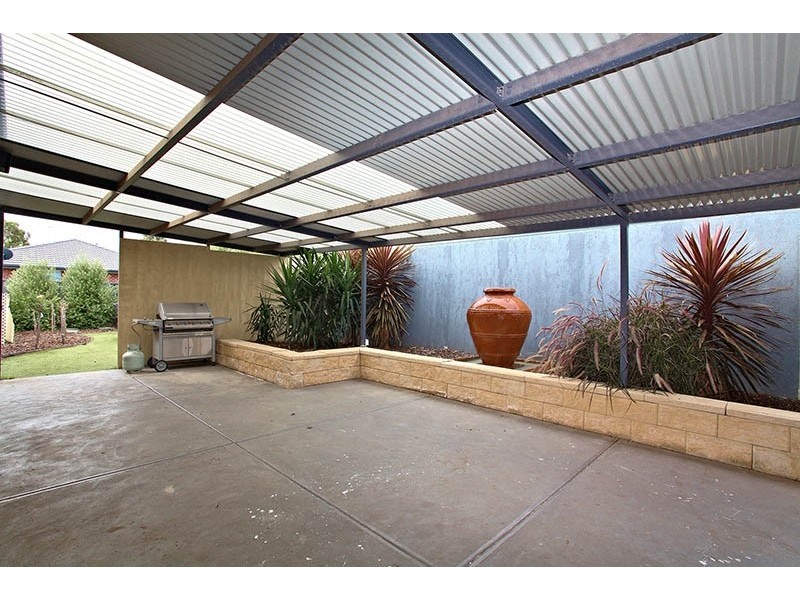 21 Maculata Place, Wyndham Vale VIC 3024