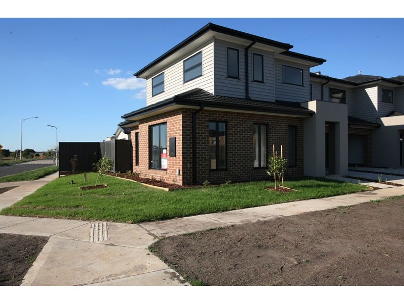 Lot 103 Riversdale Drive, Tarneit VIC 3029