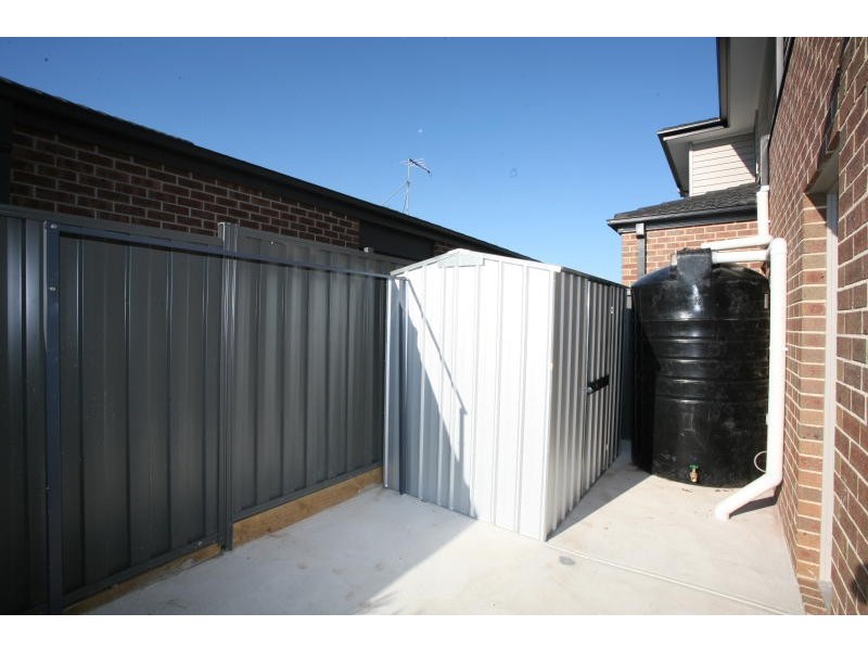 Lot 103 Riversdale Drive, Tarneit VIC 3029