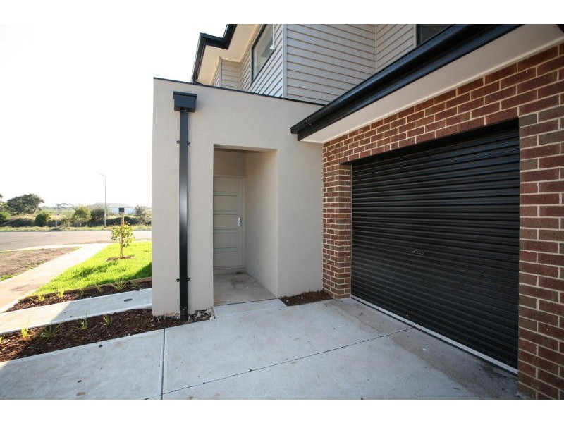Lot 103 Riversdale Drive, Tarneit VIC 3029