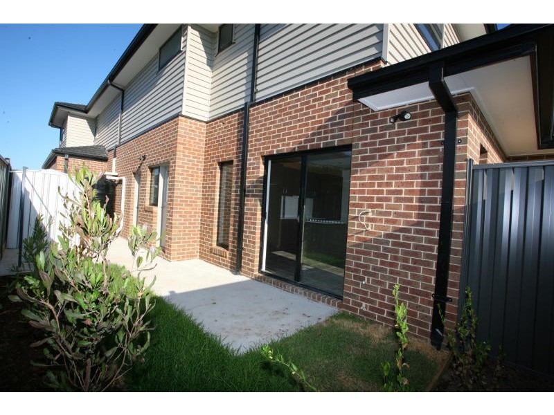 Lot 103 Riversdale Drive, Tarneit VIC 3029