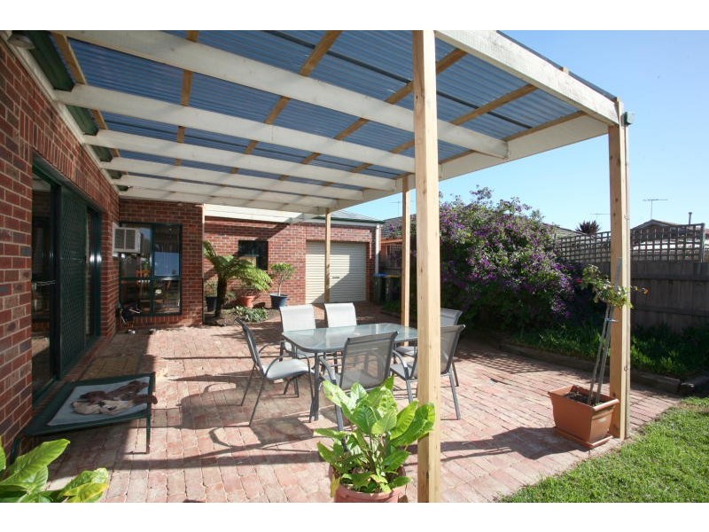 5 Majella Court, Hoppers Crossing VIC 3029