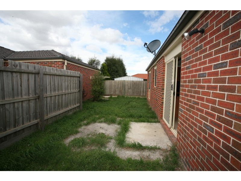 Unit 1, 21-22 Potomac Close, Werribee VIC 3030