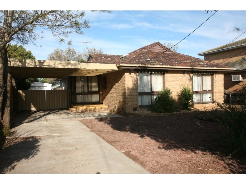 11 Third Avenue, Hoppers Crossing VIC 3029