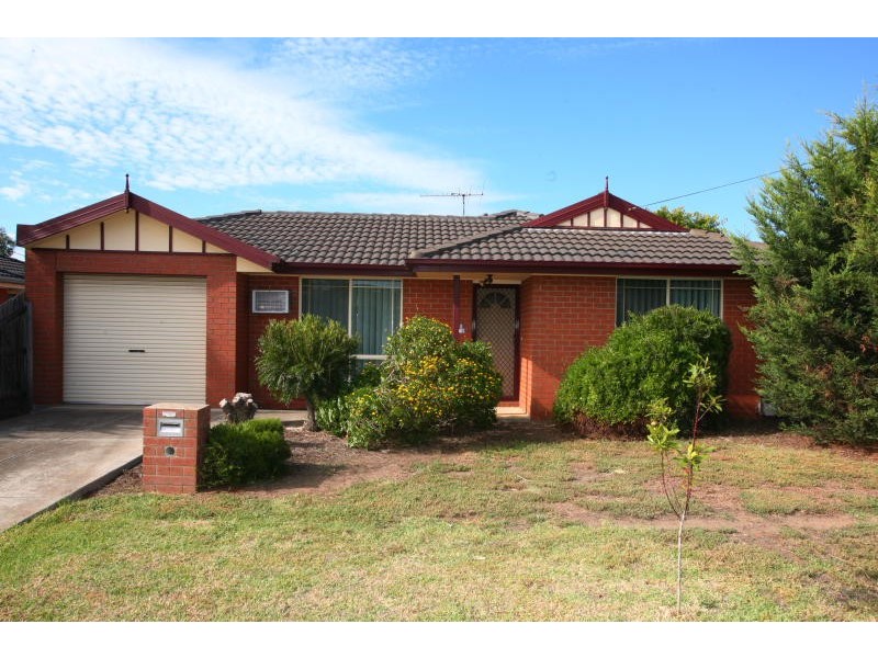 1/83 Huntingfield Drive, Hoppers Crossing VIC 3029