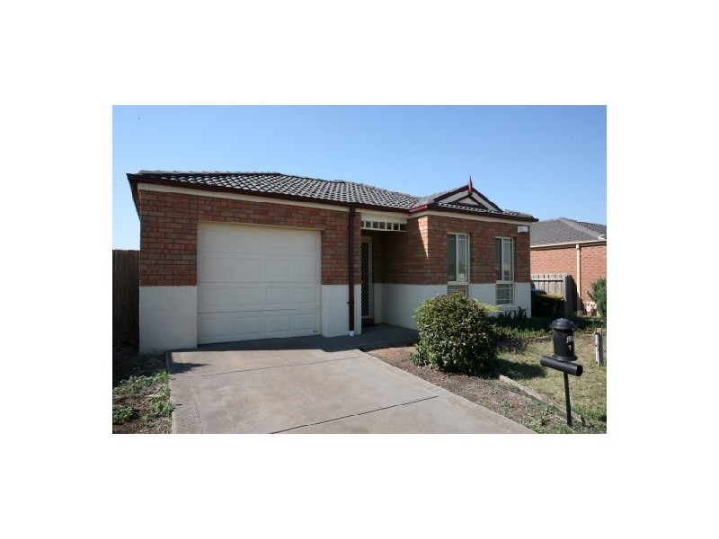 159 Virgilia Drive, Hoppers Crossing VIC 3029