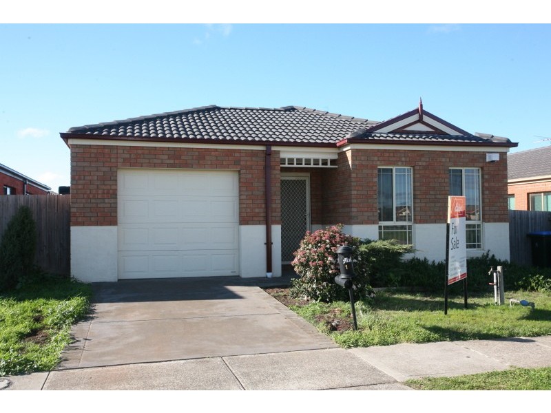159 Virgilia Drive, Hoppers Crossing VIC 3029
