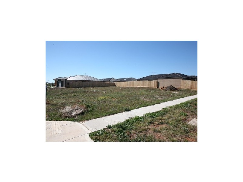 Lot 94, No 146 Riversdale Drive, Tarneit VIC 3029