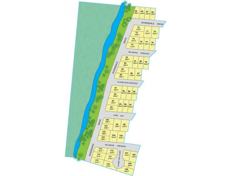 Lot 93, No 148 Riversdale Drive, Tarneit VIC 3029