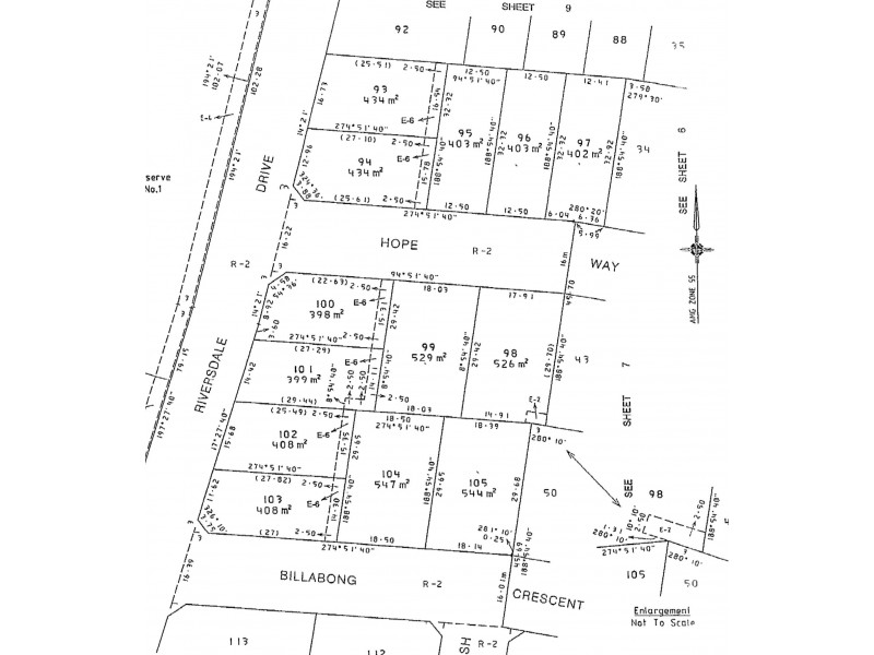 Lot 93, No 148 Riversdale Drive, Tarneit VIC 3029