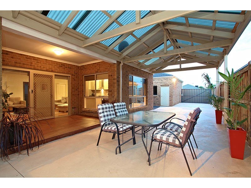 36 Fairview Parade, Tarneit VIC 3029