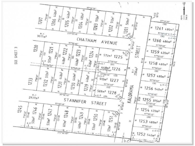 Lot 1257 Kalorama Street, Tarneit VIC 3029