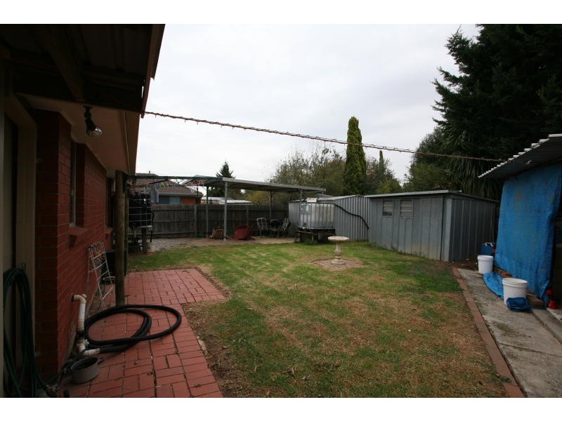 21 Mokhtar Drive, Hoppers Crossing VIC 3029