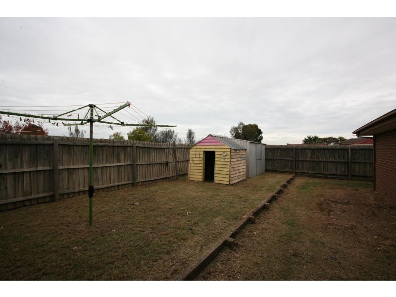 19 Rosedale Place, Wyndham Vale VIC 3024