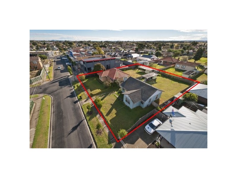 40-42 Woods Street, Laverton VIC 3028