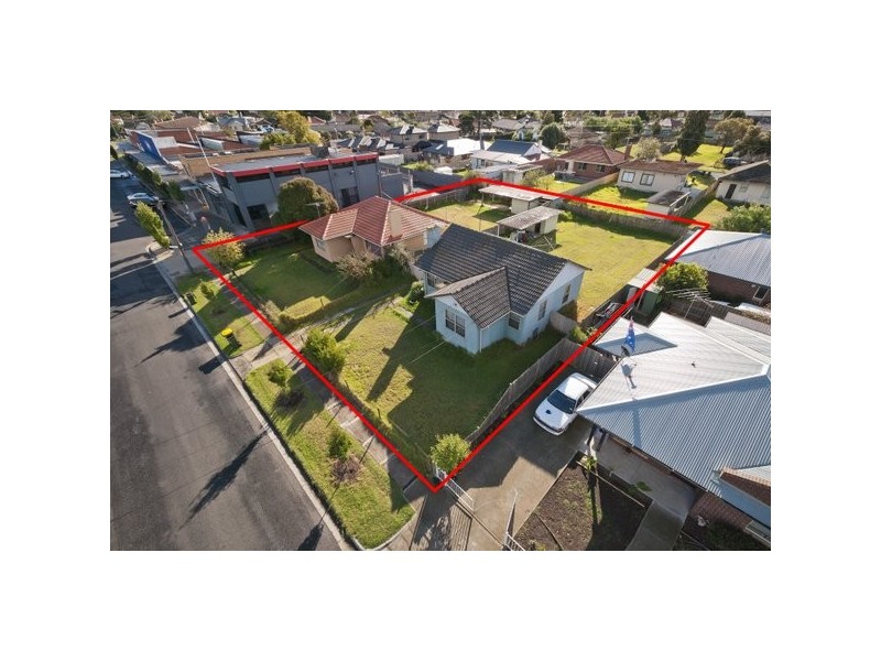 40-42 Woods Street, Laverton VIC 3028