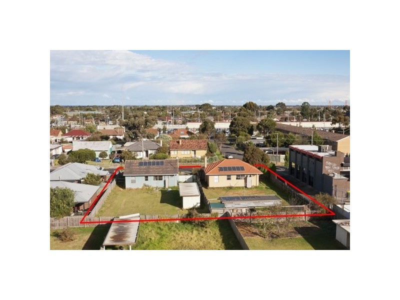 40-42 Woods Street, Laverton VIC 3028