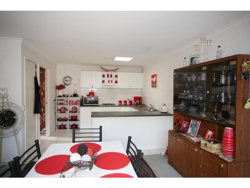 18 Maculata Place, Wyndham Vale VIC 3024