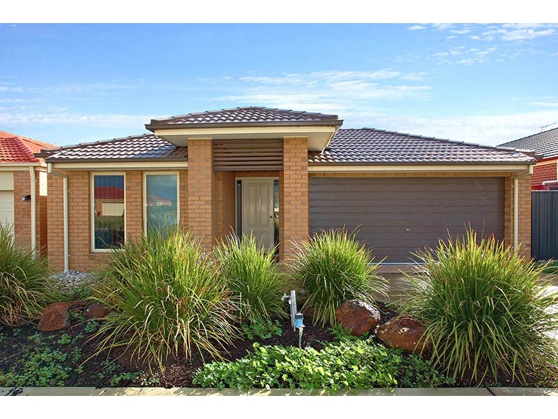 527 Morris Road, Truganina VIC 3029