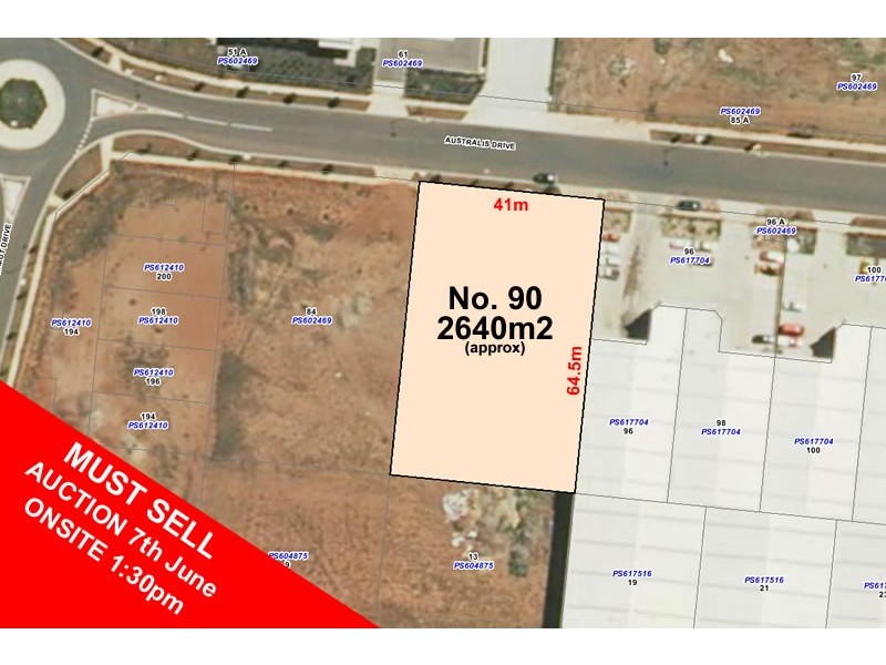 90 Australis Drive, Derrimut VIC 3030