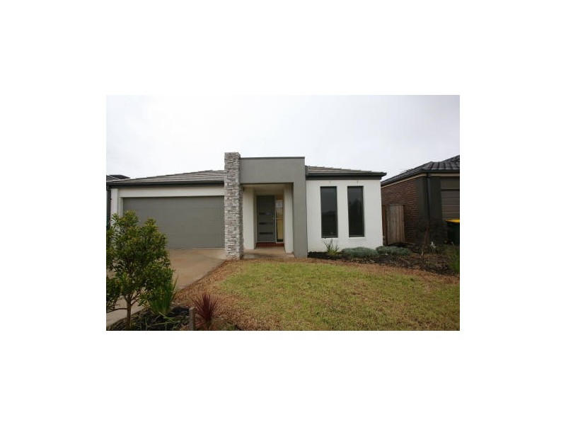 90 Hamish Drive, Tarneit VIC 3029
