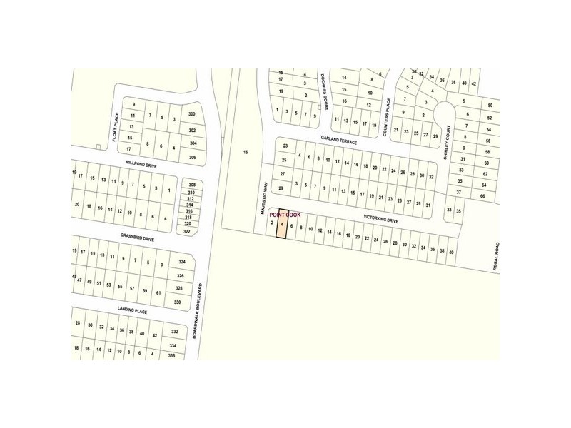 4 Victorking Drive, Point Cook VIC 3030