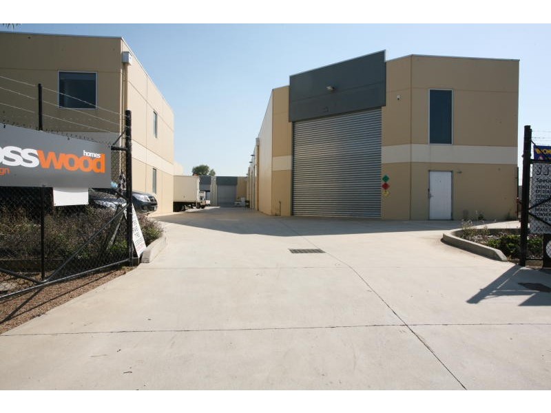 6/69 Elm Park Drive, Hoppers Crossing VIC 3029