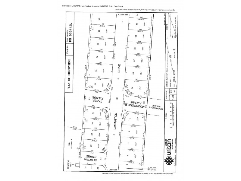 33 (Lot 32) Lamington Drive, Tarneit VIC 3029