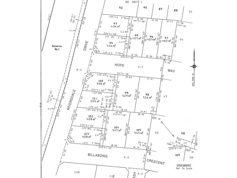 48 (Lot 97) Hope Way, Tarneit VIC 3029