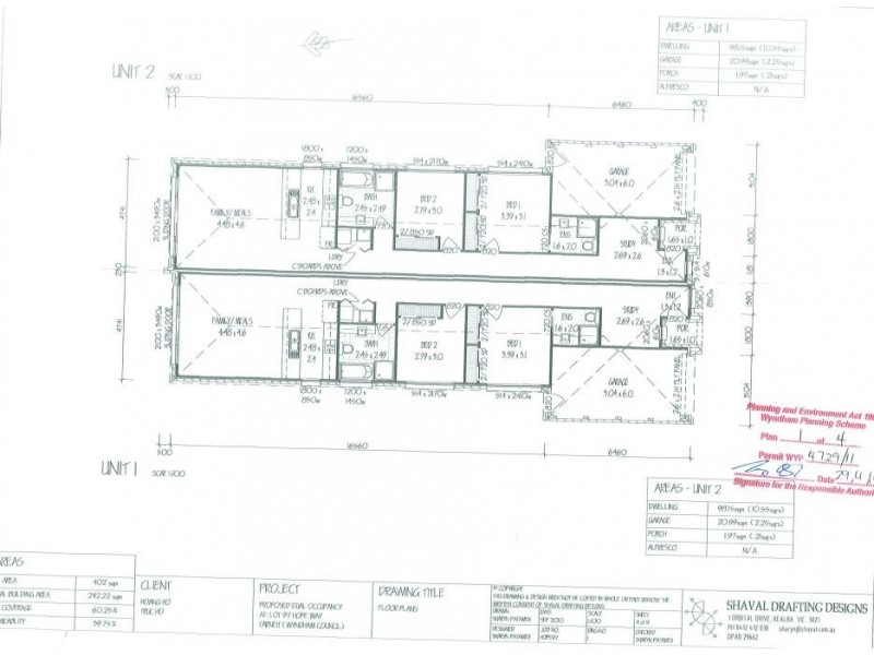 48 (Lot 97) Hope Way, Tarneit VIC 3029