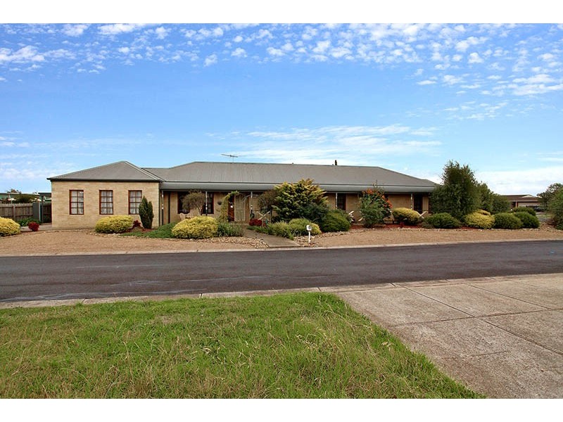 6 Parkview Close, Hoppers Crossing VIC 3029
