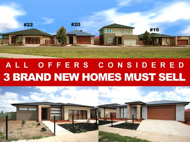 Wyndham Vale VIC 3024