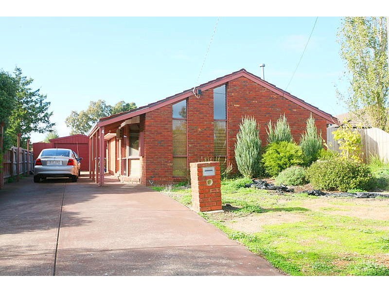 4 Dalpura Court, Werribee VIC 3030