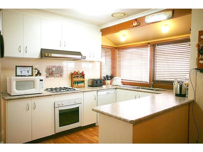 4 Dalpura Court, Werribee VIC 3030