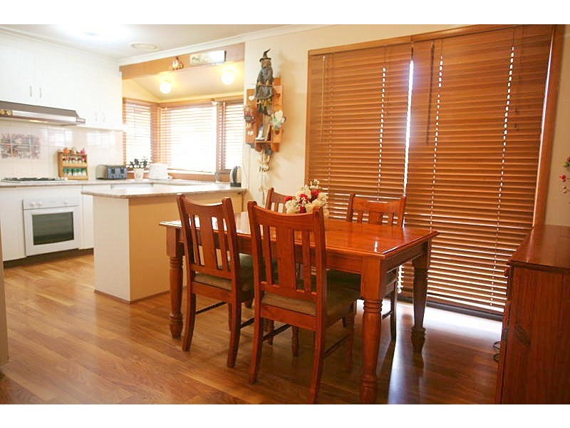 4 Dalpura Court, Werribee VIC 3030