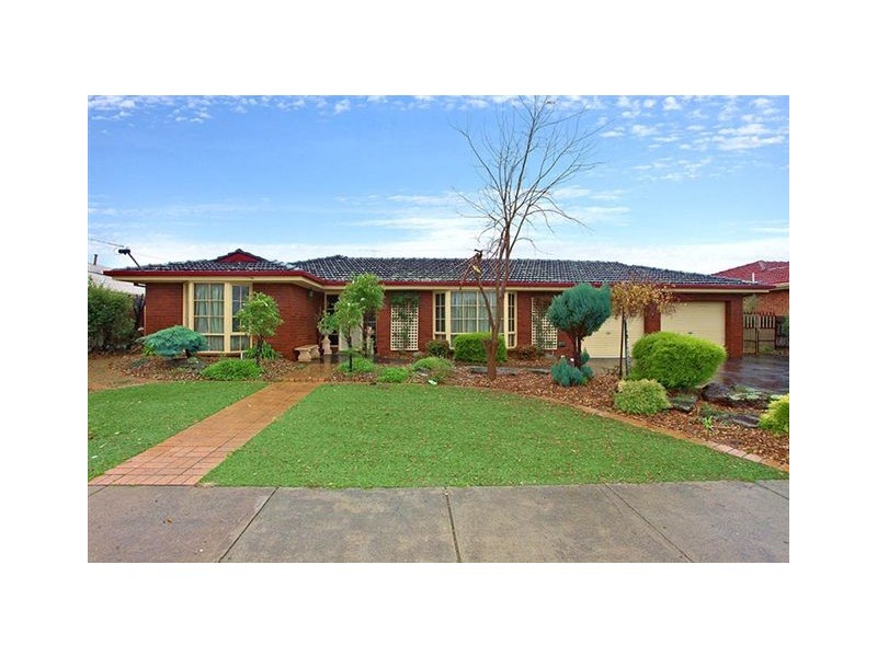 22 Hogans Road, Hoppers Crossing VIC 3029