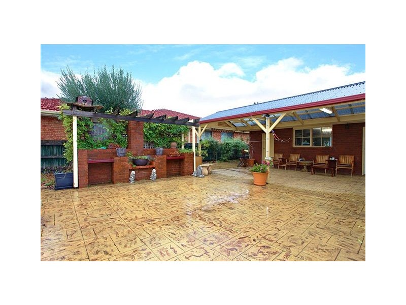 22 Hogans Road, Hoppers Crossing VIC 3029
