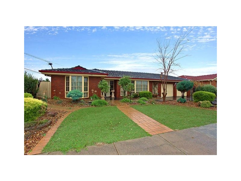 22 Hogans Road, Hoppers Crossing VIC 3029